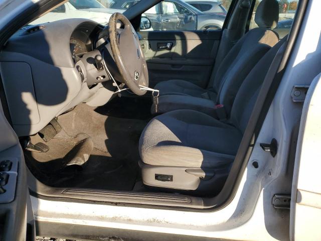 Photo 7 from auction – 2002 FORD TAURUS SE with VIN 1FAFP53U42A226885