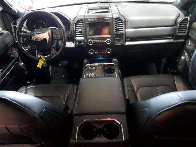 Photo 8 from auction – 2019 FORD EXPEDITION with VIN 1FMJU2AT1KEA05545