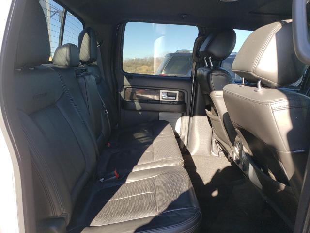 Photo 11 from auction – 2013 FORD F150 SUPER with VIN 1FTFW1EF6DFD78340