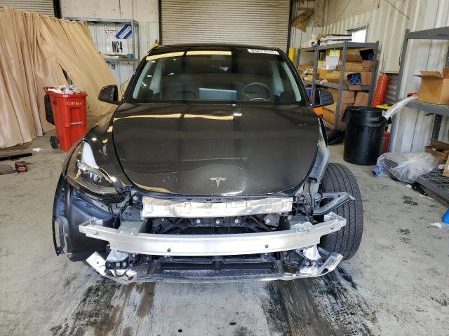 Photo 5 from auction – 2024 TESLA MODEL Y with VIN 7SAYGDEE0RF031731