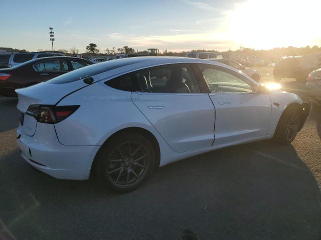 Photo 3 from auction – 2020 TESLA MODEL 3 with VIN 5YJ3E1EB7LF618596