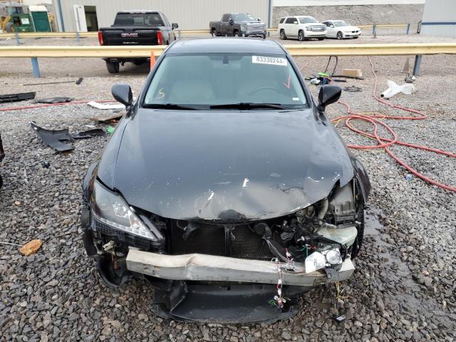 Photo 5 from auction – 2008 LEXUS IS 250 with VIN JTHBK262685054004