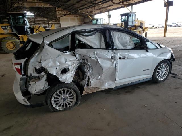 Photo 3 from auction – 2014 FORD C-MAX SE with VIN 1FADP5AU4EL508933