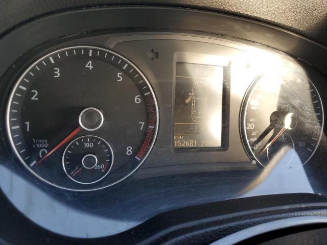 Photo 9 from auction – 2012 VOLKSWAGEN PASSAT with VIN 1VWBP7A31CC053473