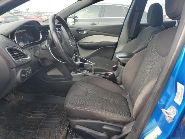 Photo 7 from auction – 2015 DODGE DART SXT with VIN 1C3CDFBB3FD174413