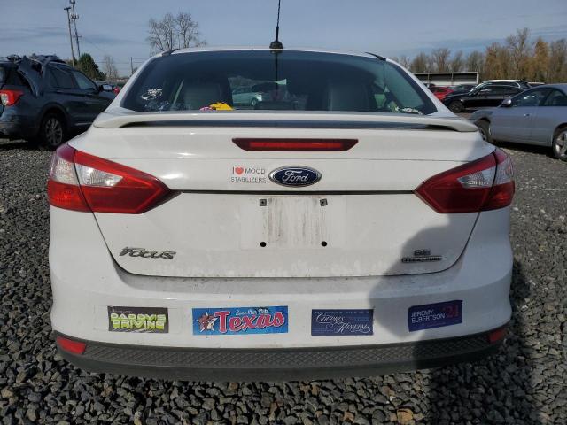 Photo 6 from auction – 2013 FORD FOCUS SE with VIN 1FADP3F26DL252756