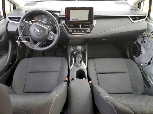 Photo 8 from auction – 2024 TOYOTA COROLLA LE with VIN JTDBCMFE6R3061004