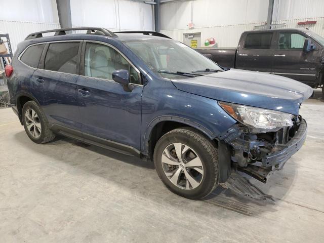 Photo 4 from auction – 2020 SUBARU ASCENT PRE with VIN 4S4WMACD4L3450669