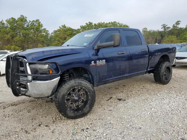 RAM 2500 ST 2013 con VIN 3C6UR5CL6DG590577 - Foto de la subasta