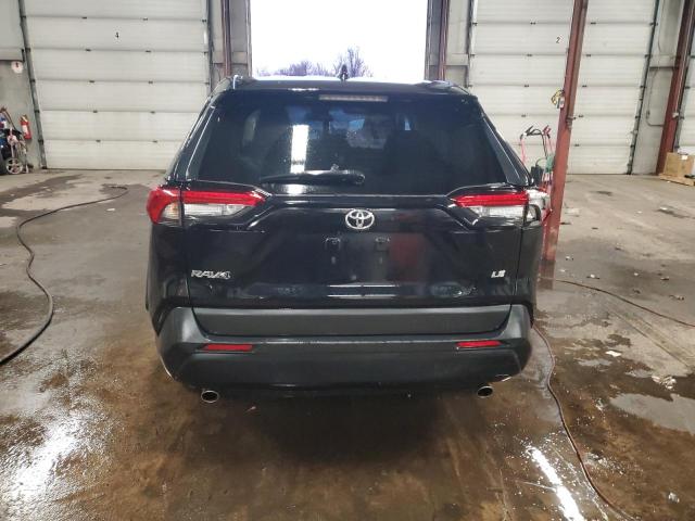 Photo 6 from auction – 2023 TOYOTA RAV4 LE with VIN 2T3H1RFV8PW264886