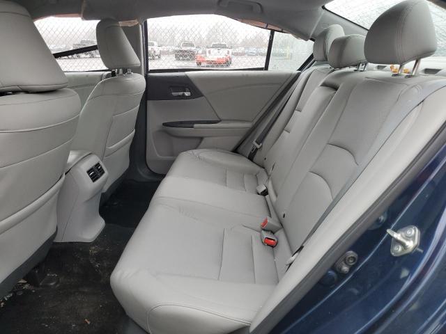 Photo 10 from auction – 2015 HONDA ACCORD EXL with VIN 1HGCR2F80FA082408