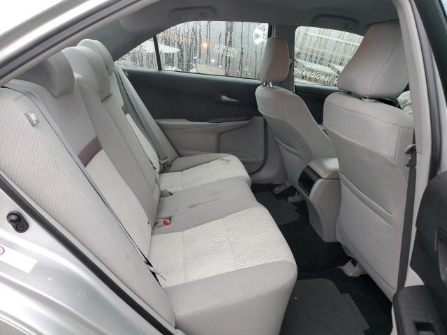 Photo 10 from auction – 2013 TOYOTA CAMRY L with VIN 4T4BF1FK5DR312207