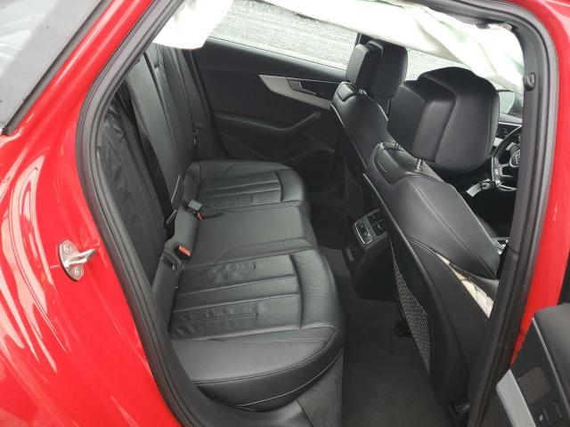Photo 10 from auction – 2017 AUDI A4 PREMIUM with VIN WAUENAF49HN013509