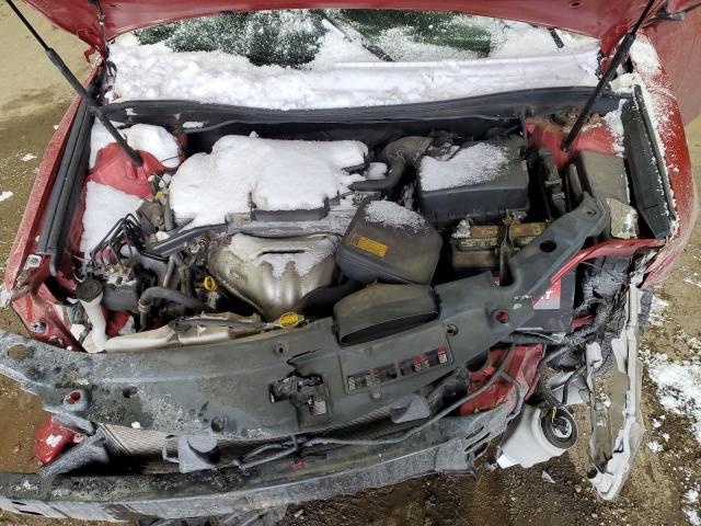 Photo 11 from auction – 2012 TOYOTA CAMRY BASE with VIN 4T1BF1FK5CU605579