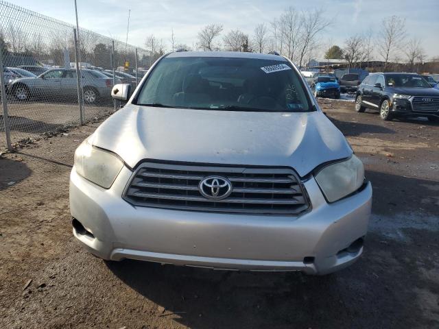 Photo 5 from auction – 2010 TOYOTA HIGHLANDER with VIN 5TDBK3EH4AS006840