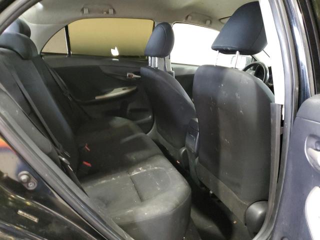 Photo 10 from auction – 2010 TOYOTA COROLLA BA with VIN 2T1BU4EE2AC283419