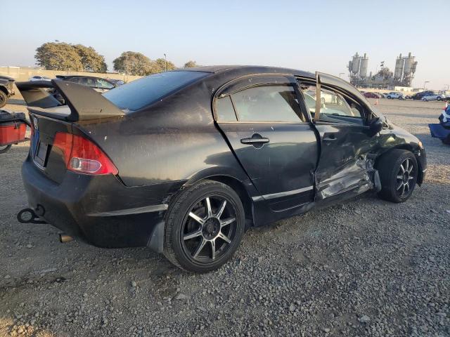 Photo 3 from auction – 2008 HONDA CIVIC LX with VIN 1HGFA16508L011186