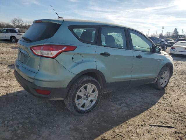 Photo 3 from auction – 2013 FORD ESCAPE S with VIN 1FMCU0F74DUA84954