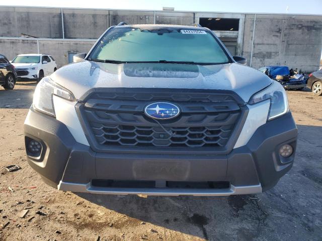 Photo 5 from auction – 2022 SUBARU FORESTER W with VIN JF2SKAMC6NH401429