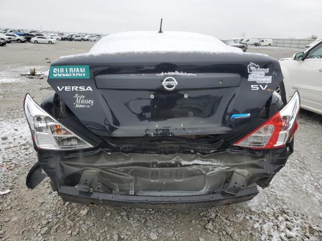 Photo 6 from auction – 2012 NISSAN VERSA S with VIN 3N1CN7AP2CL865114