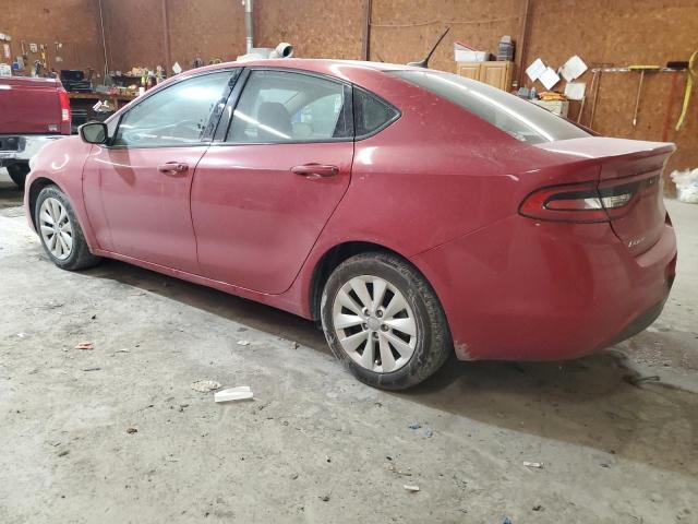Photo 2 from auction – 2014 DODGE DART SXT with VIN 1C3CDFBB7ED861148