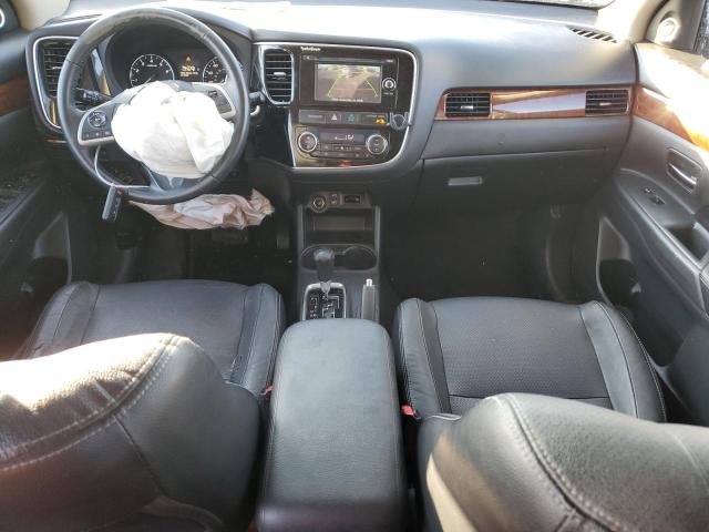 Photo 8 from auction – 2015 MITSUBISHI OUTLANDER with VIN JA4AD3A38FZ014195