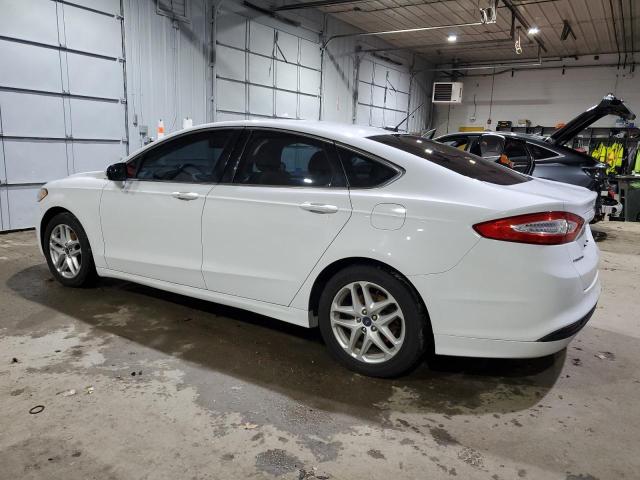 Photo 2 from auction – 2014 FORD FUSION SE with VIN 3FA6P0HD9ER171744
