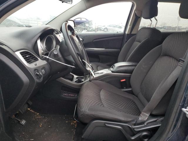 Photo 7 from auction – 2015 DODGE JOURNEY SE with VIN 3C4PDCAB0FT538455