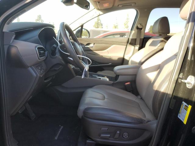 Photo 7 from auction – 2019 HYUNDAI SANTA FE L with VIN 5NMS53AA1KH110321