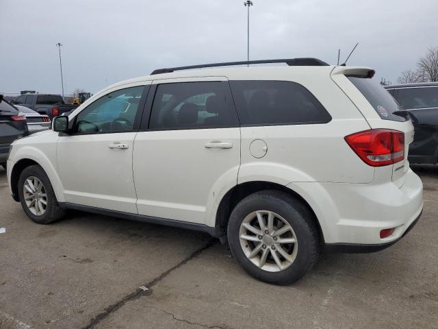 Photo 2 from auction – 2013 DODGE JOURNEY SX with VIN 3C4PDCBB9DT709795