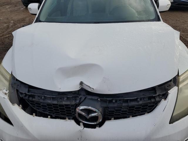Photo 12 from auction – 2008 MAZDA CX-9 with VIN JM3TB38A680153233