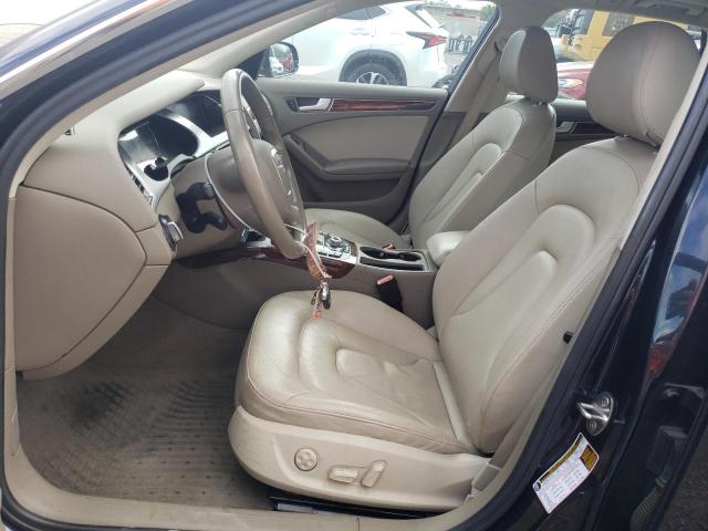 Photo 7 from auction – 2012 AUDI A4 PREMIUM with VIN WAUWFAFL7CA114024