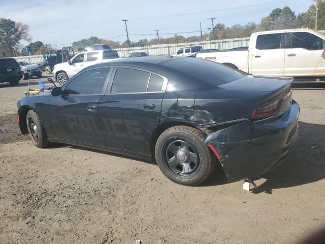 Photo 2 from auction – 2018 DODGE CHARGER PO with VIN 2C3CDXAG4JH157330