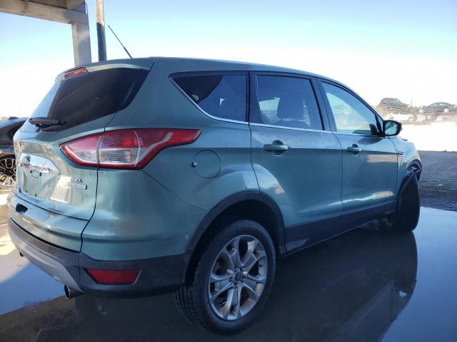 Photo 3 from auction – 2013 FORD ESCAPE SEL with VIN 1FMCU0HX0DUA54668
