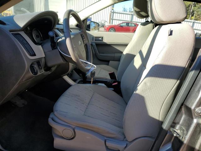 Zdjęcie 7 z aukcji – 2011 FORD FOCUS SE z VIN 1FAHP3FN9BW193192