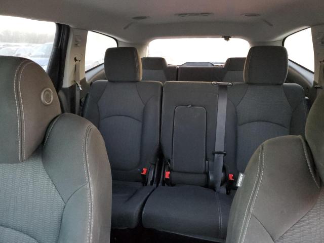 Photo 10 from auction – 2016 CHEVROLET TRAVERSE L with VIN 1GNKRGKD9GJ134279