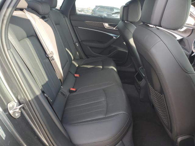 Photo 10 from auction – 2021 AUDI A6 PRESTIG with VIN WAUM2AF2XMN054051