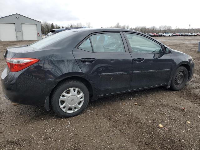 Photo 3 from auction – 2014 TOYOTA COROLLA L with VIN 2T1BURHE2EC017638
