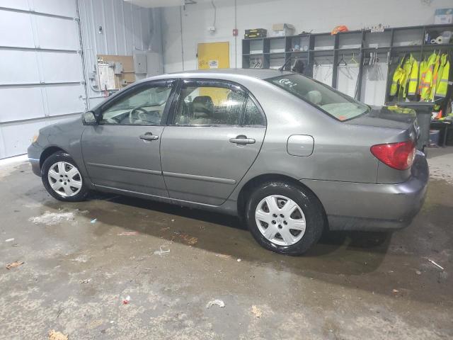 Фото 2 с аукциона – 2008 TOYOTA COROLLA CE с VIN 2T1BR32E98C937147
