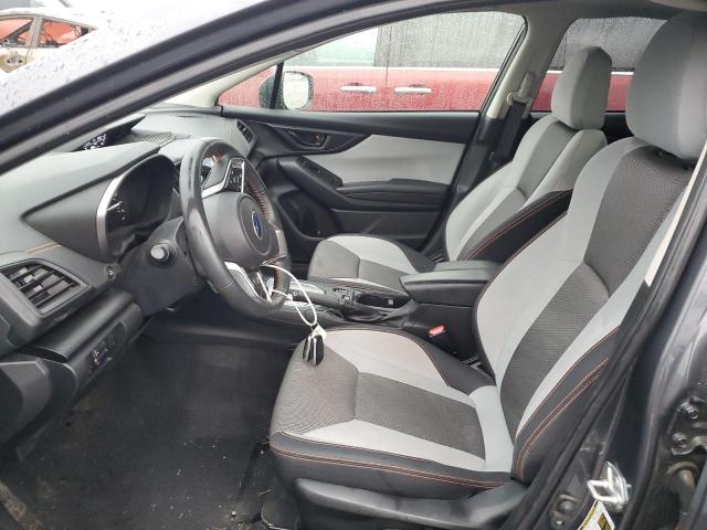 Photo 7 from auction – 2023 SUBARU CROSSTREK with VIN JF2GTAECXPH250874