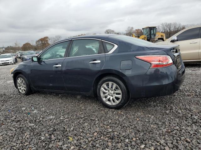 Photo 2 from auction – 2015 NISSAN ALTIMA 2.5 with VIN 1N4AL3AP9FC279972