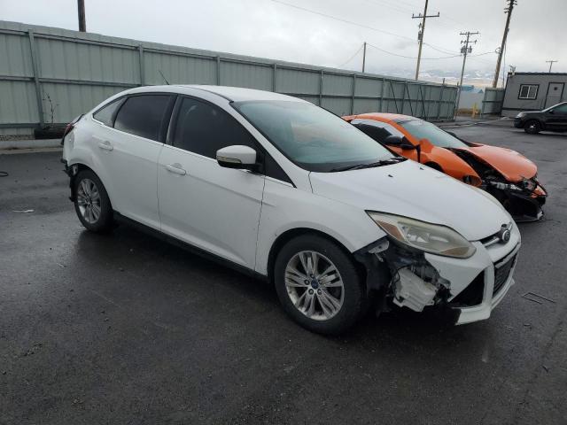 Photo 4 from auction – 2012 FORD FOCUS SEL with VIN 1FAHP3H27CL404220