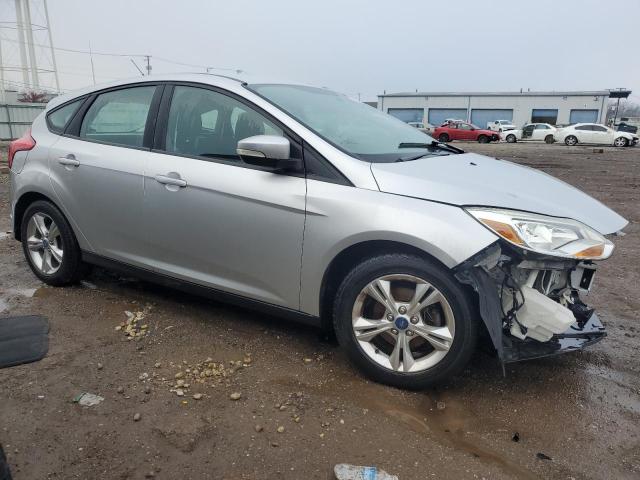Photo 4 from auction – 2013 FORD FOCUS SE with VIN 1FADP3K29DL130690