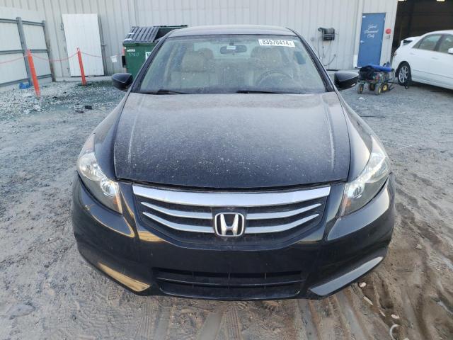 Photo 5 from auction – 2011 HONDA ACCORD with VIN 1HGCP2F69BA106509