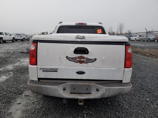Photo 6 from auction – 2003 FORD EXPLORER S with VIN 1FMZU77E83UA87385