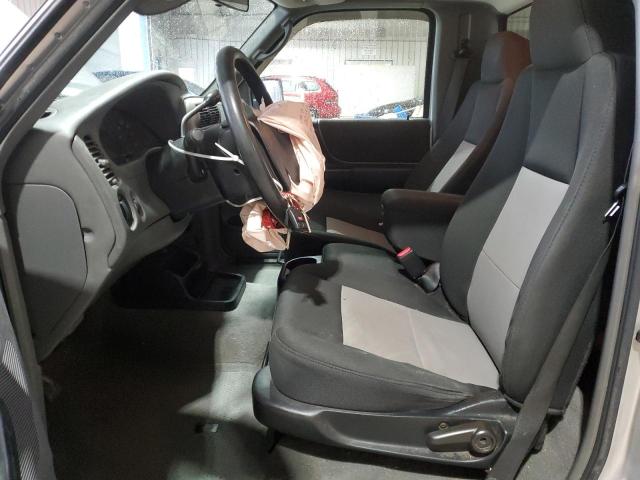 Photo 7 from auction – 2008 FORD RANGER with VIN 1FTYR10D48PA72467