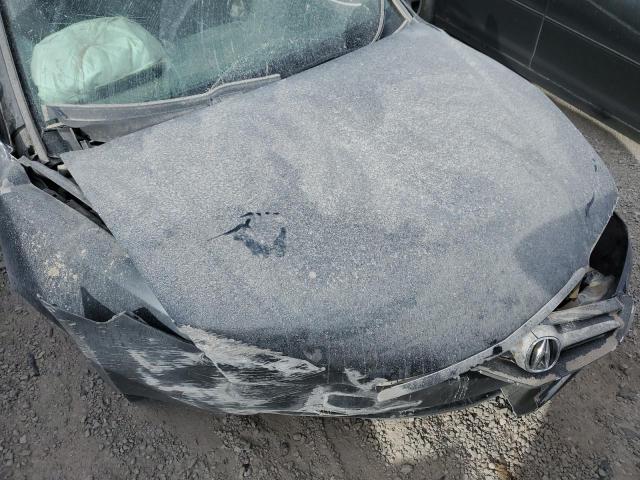 Photo 11 from auction – 2004 ACURA TSX with VIN JH4CL96874C018908