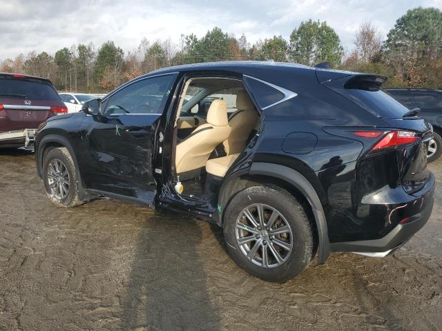 Photo 2 from auction – 2016 LEXUS NX 200T BA with VIN JTJBARBZ7G2059547
