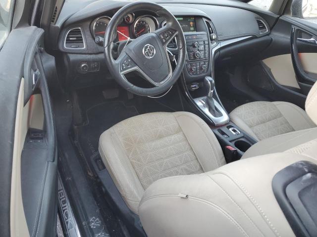 Photo 8 from auction – 2016 BUICK CASCADA PR with VIN W04WT3N52GG056198