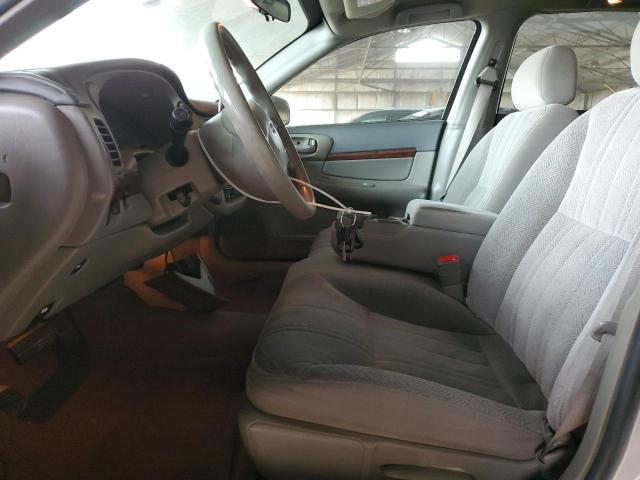 Фото 7 с аукциона – 2004 CHEVROLET IMPALA с VIN 2G1WF52E949204606